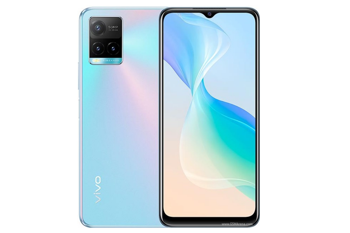 Vivo Y33s price in Pakistan