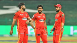 Islamabad United PSL 2023