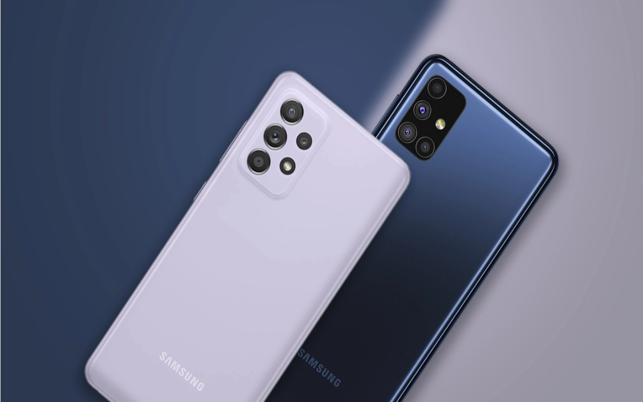 Samsung Galaxy A54 price in Pakistan
