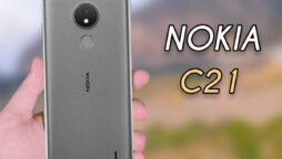 Nokia C21
