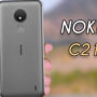 Nokia C21 price in Pakistan & Special Features