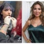 Farrah Abraham shares video of daughter getting facial piercings