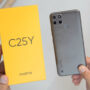 Realme C25Y price in Pakistan & Features