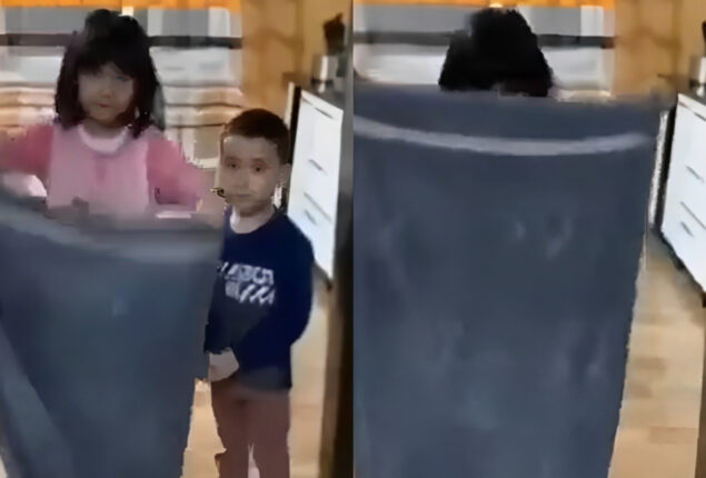 magic trick