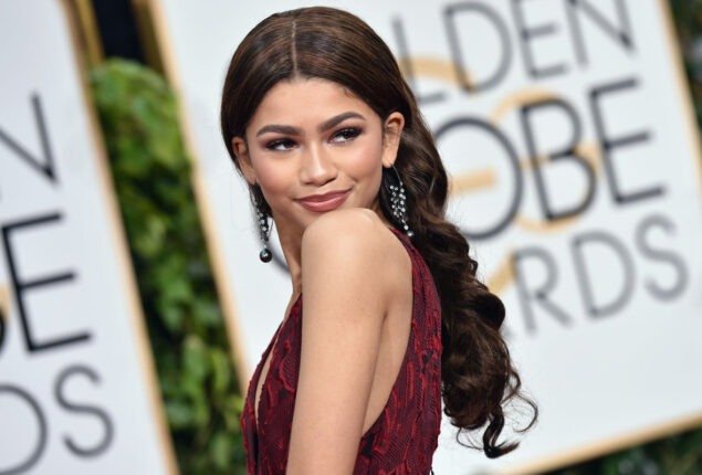 Zendaya Now Charges $1 Million Per Euphoria Episode