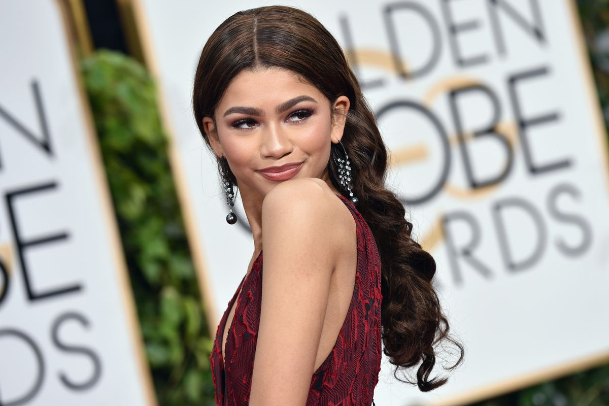 Zendaya