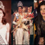 Sushmita Sen’s final walk as reigning Miss Universe