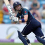 Heather Knight says “We want to win the T20 World Cup trophy once again”