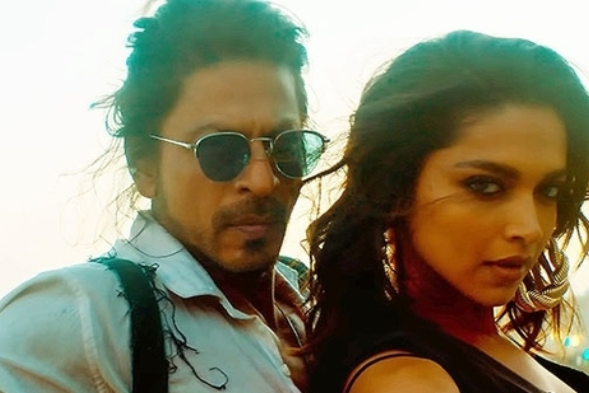 SRK