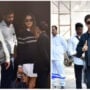 Wedding of Sidharth & Kiara: Shahid, Mira & Karan depart for Jaisalmer