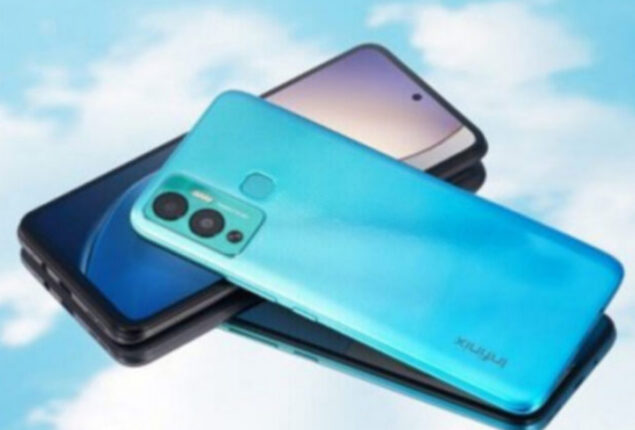 Infinix Hot 12 price in Pakistan & special features