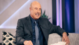 Dr. Phil