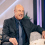 Dr. Phil will no longer be there!