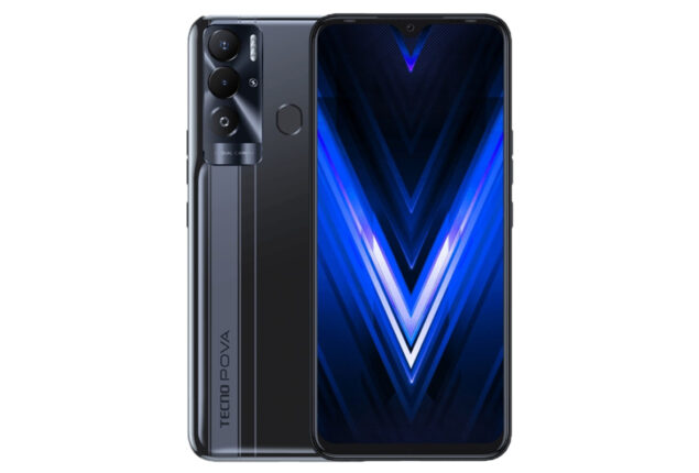 Tecno Pova Neo price in Pakistan & Specifications