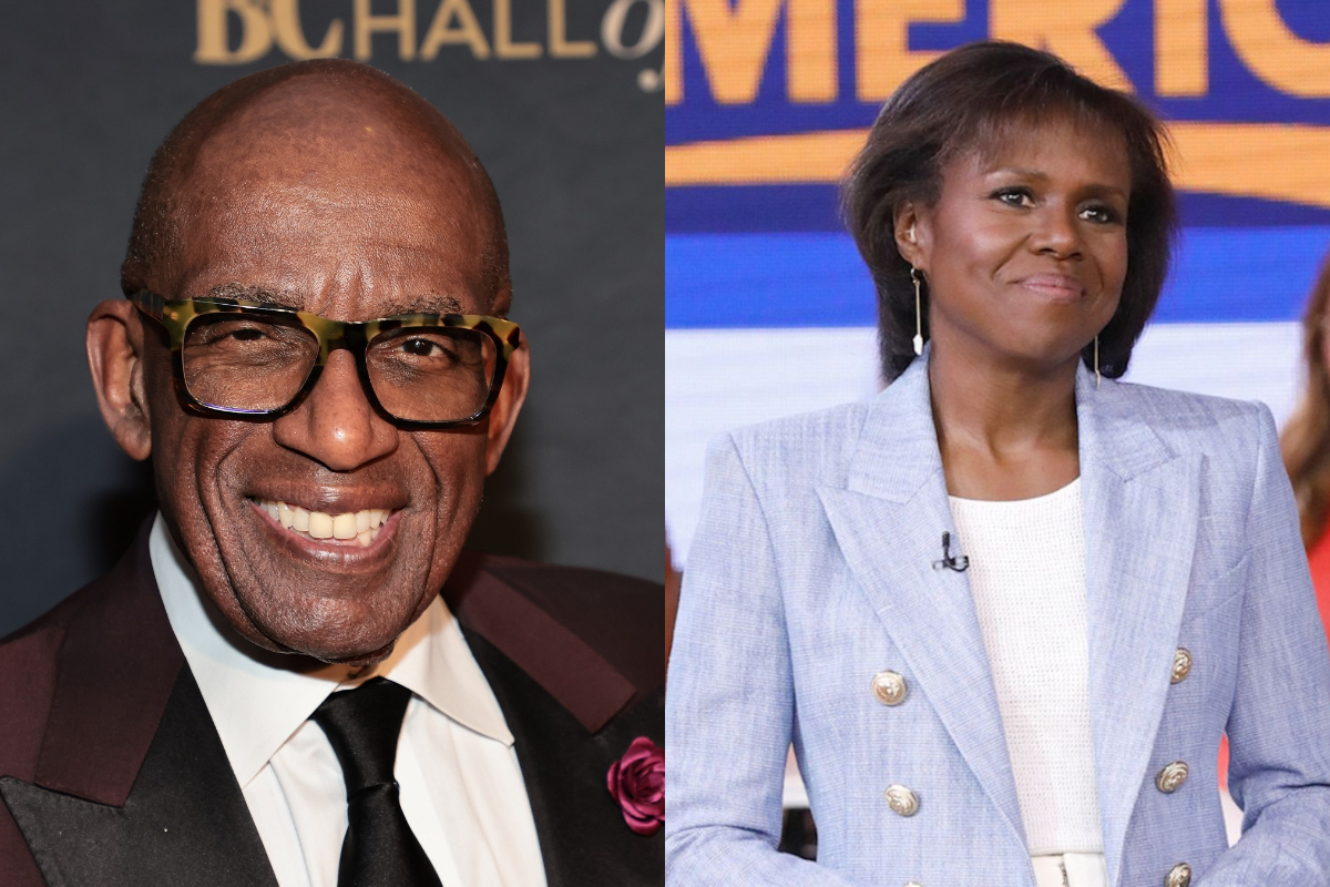 Al Roker