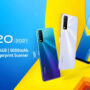 Vivo Y20 price in Pakistan & full specs