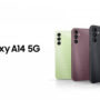 Samsung Galaxy A14 price in Pakistan & specs