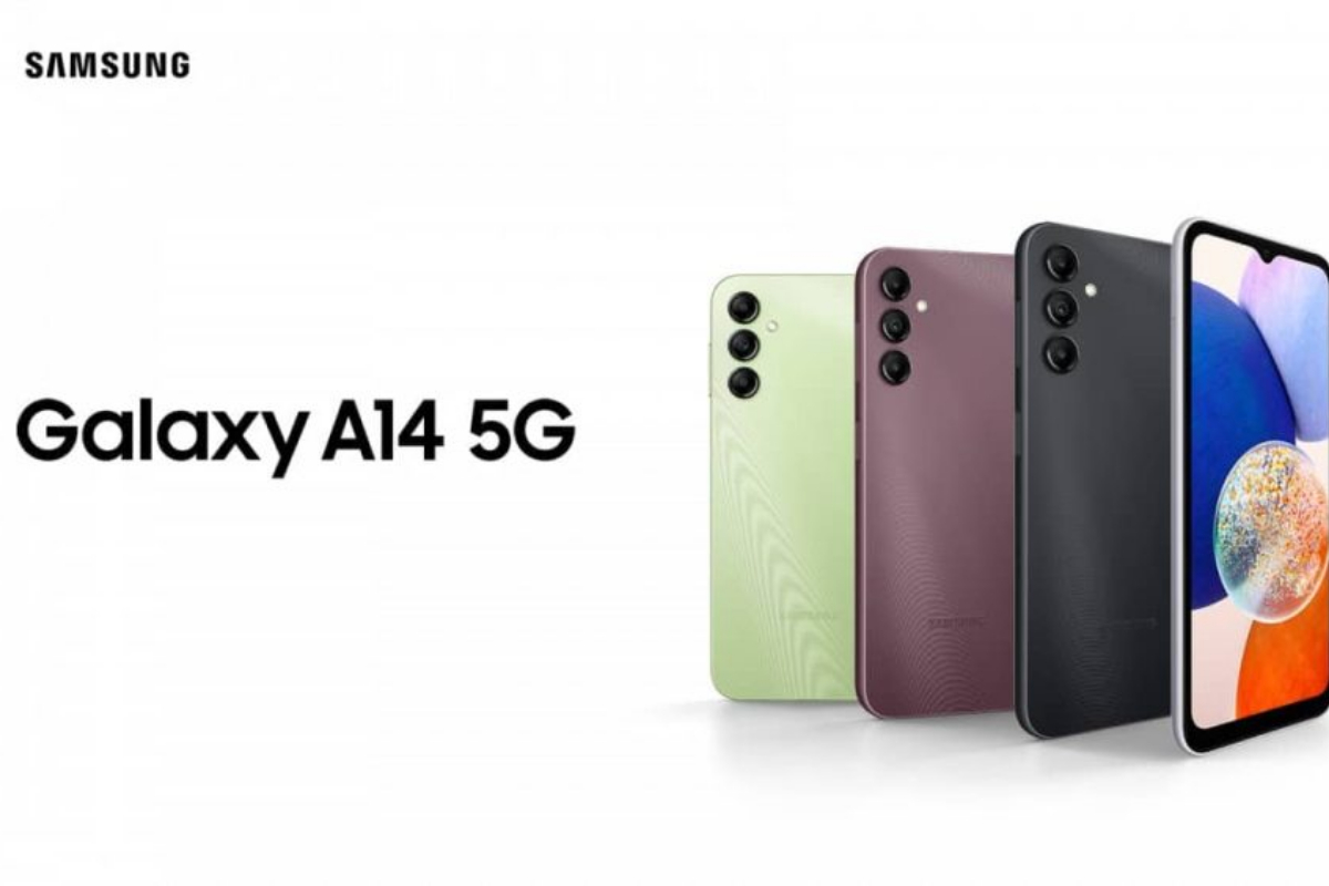 Samsung Galaxy A14 price in Pakistan