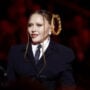Madonna dismisses backlash from her 2023 Grammy performance