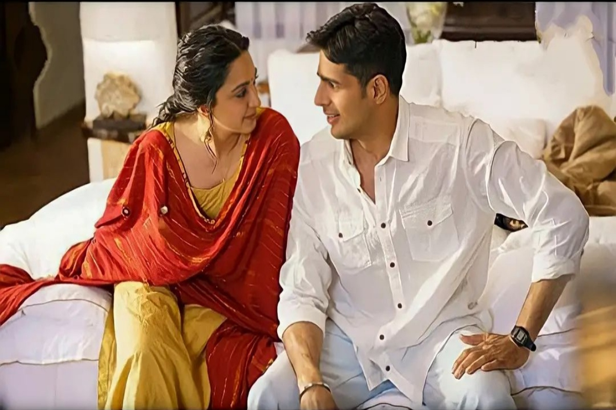 Sidharth Malhotra