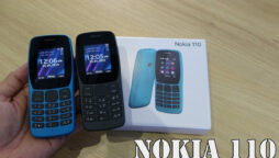 Nokia 110