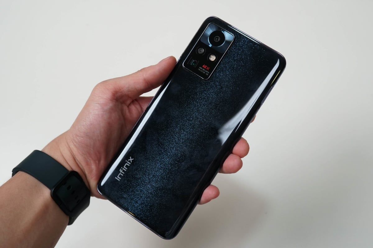 Infinix Zero X Neo price in Pakistan