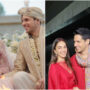 Sidharth Malhotra arrived in Delhi with her Dulhania Kiara Advani