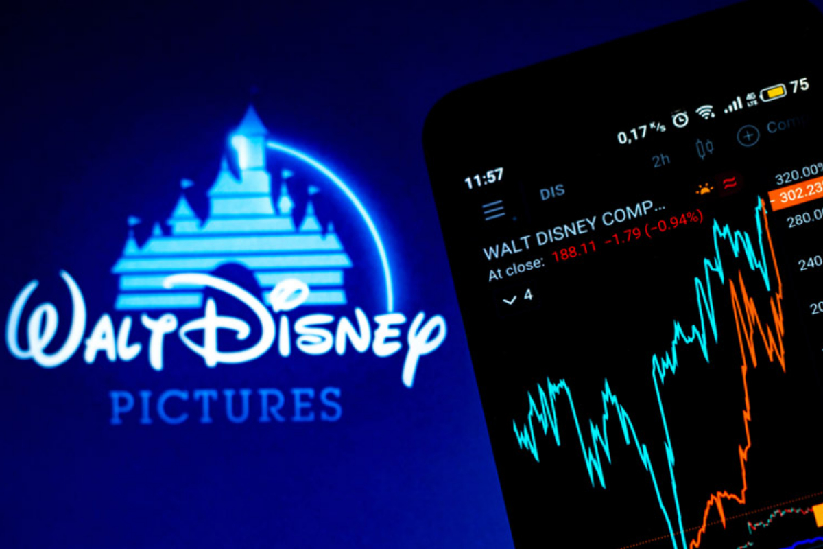 Disney