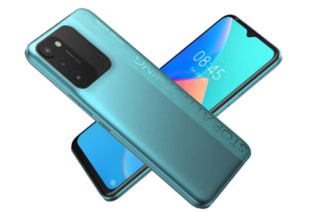 Tecno Spark 8C price in Pakistan & full specifications