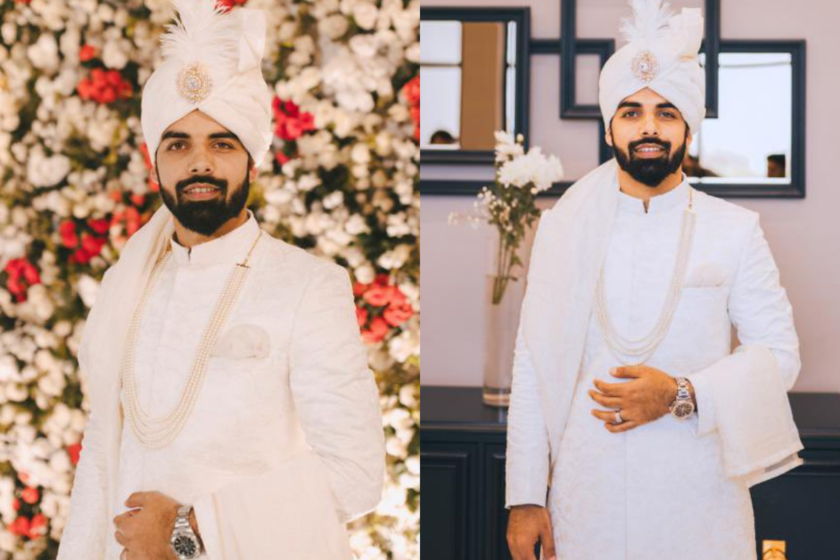 Shadab Khan