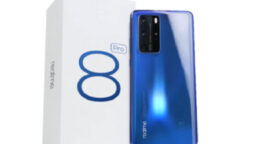 Realme 8 pro