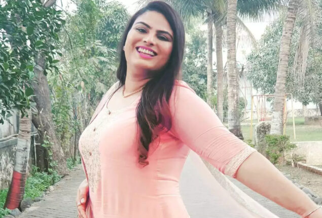 Tanya Abrol