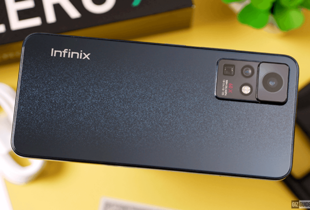 Infinix Zero X Pro price in Pakistan & specs