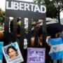 More than 200 political prisoners freed from Nicaragua offered citizenship by Spanish govt