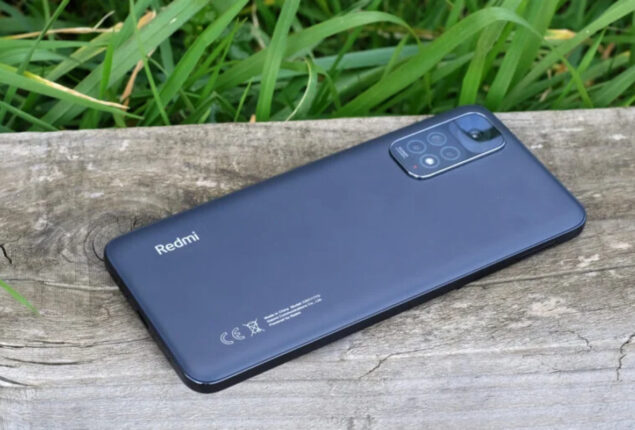Xiaomi Redmi note 11 price in Pakistan & Specs