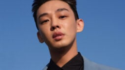 Yoo Ah In