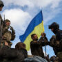 Ukraine forces hold frontline in Donetsk, Kyiv’s top military commander says