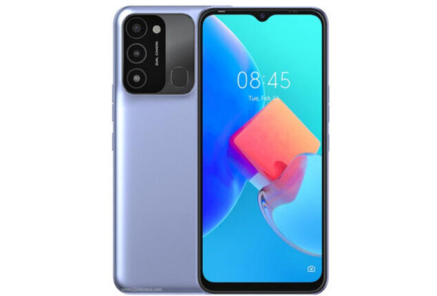 Tecno Spark 8C price in Pakistan & special features
