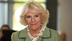 Queen Consort Camilla