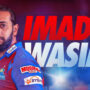 Imad Wasim expressed optimism for successful start to PSL 8