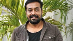 Anurag Kashyap