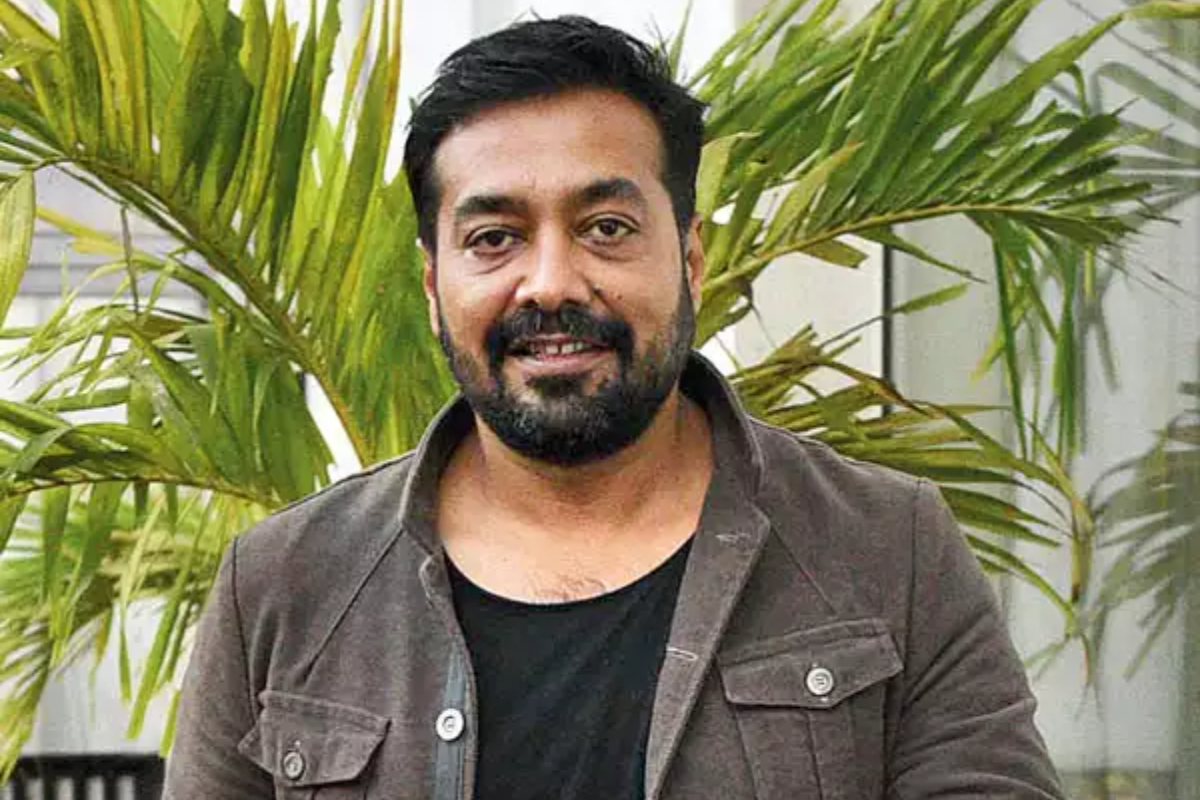 Anurag Kashyap