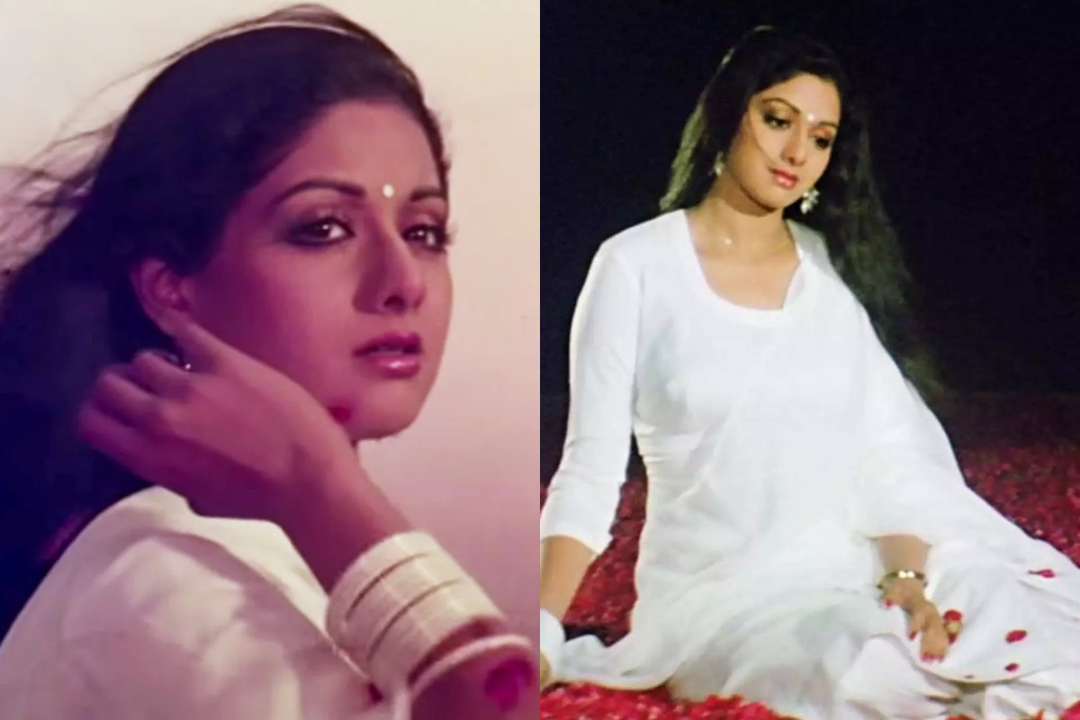 Sridevi