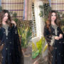 Saboor Ali flaunts her desi style in stunning outfit