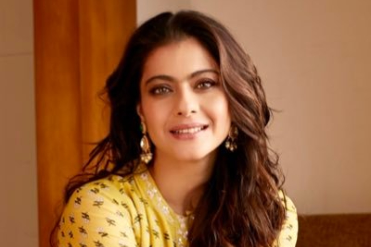 Kajol