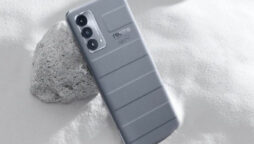 Realme GT Master Edition price in Pakistan & Features