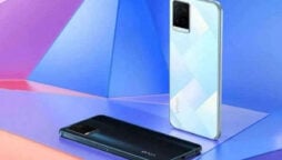 Vivo Y33s price in Pakistan & specifications