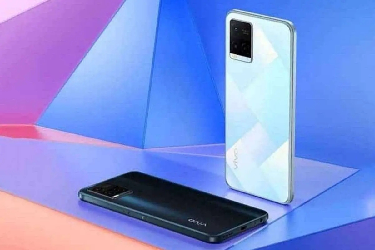 Vivo Y33s price in Pakistan