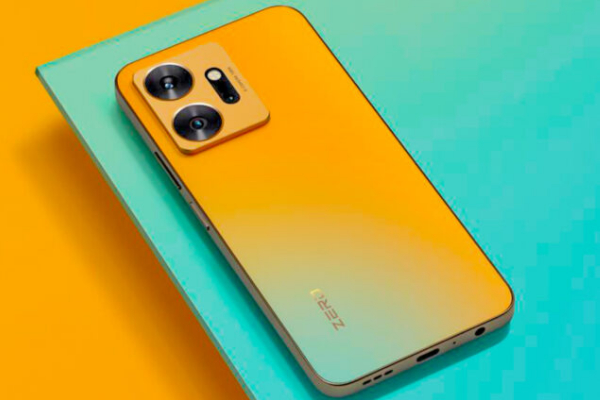 Infinix Zero 20 price in Pakistan