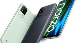 Realme Narzo 50i price in Pakistan & Specs